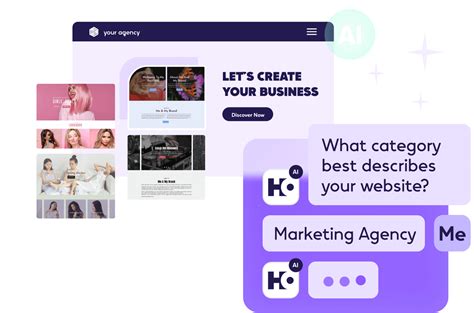 magic hocos|Create Your AI Website with Hocoos Today .
